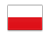 GYMNASIUM SPORT AND MORE CENTRO SPORTIVO - Polski